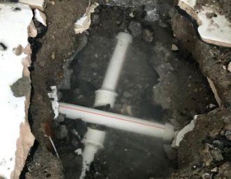 辽源卫生间防水公司