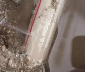 辽源水管维修公司