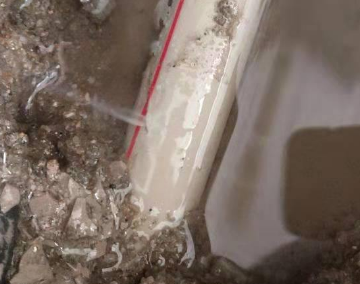 辽源水管维修多少钱