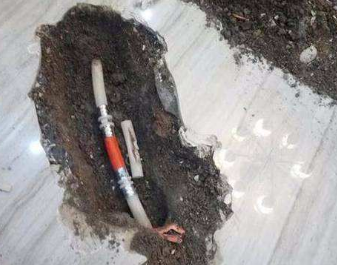 辽源水管维修哪家好