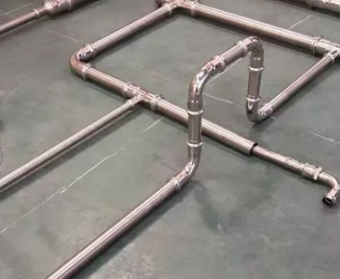 辽源水管维修多少钱