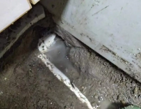 辽源卫生间测漏水多少钱